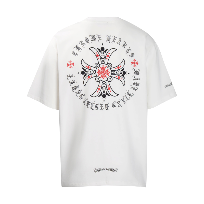 Chrome Hearts T-Shirts